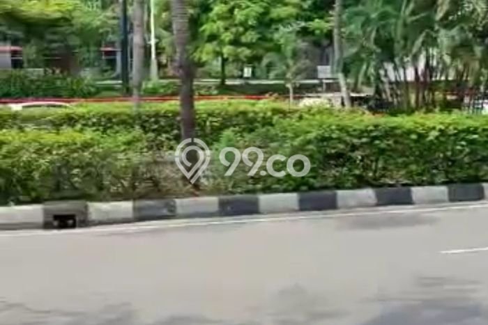 Kavling Tanah di Kelapa Gading Dijual Luas 20000m2 Legalitas - Kavling Tanah di Kelapa Gading Dijual Luas 20000m2 Legalitas -