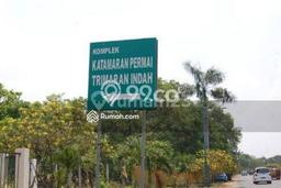 Untuk Dijual Tanah di Jakarta Utara, Luas 472m2 - Untuk Dijual Tanah di Jakarta Utara, Luas 472m2 -