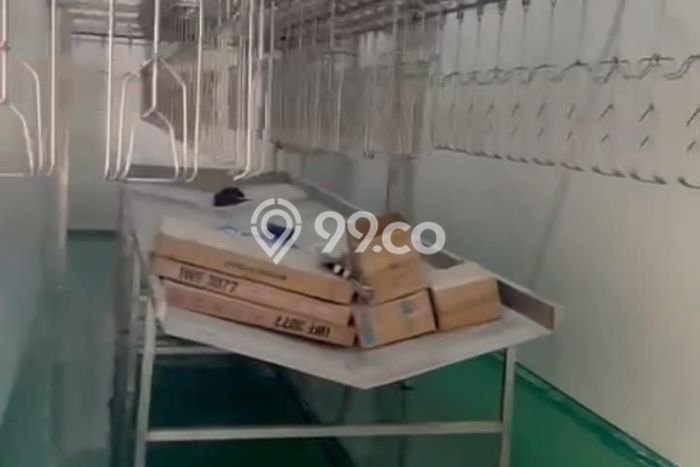 Gudang Dijual Lokasi Emas di Cikande Luas 2000m2 Gudang Dijual Lokasi Emas di Cikande Luas 2000m2