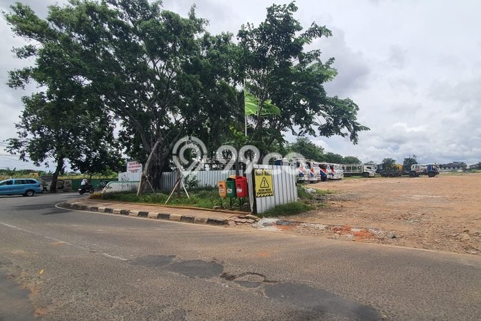 Lahan Strategis di Cilincing Dijual dengan Luas 26680m2 Lahan Strategis di Cilincing Dijual dengan Luas 26680m2