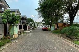 Dijual Tanah 160m2 di Metland Puri, Jakarta Barat Dijual Tanah 160m2 di Metland Puri, Jakarta Barat