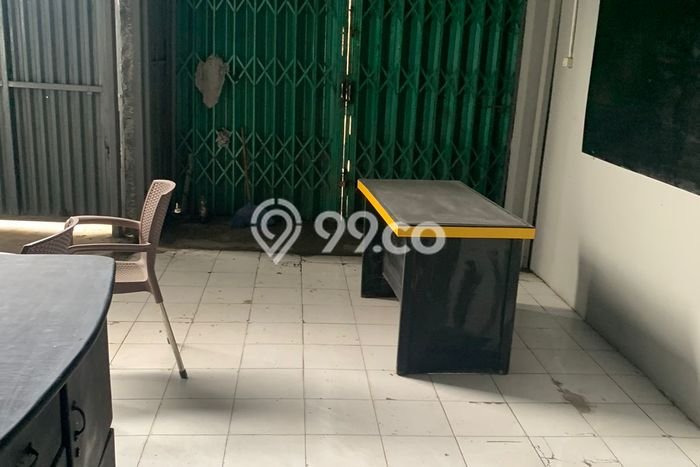 Dijual Tanah Lokasi Kapuk, Jakarta Utara Seluas 1260m2 Dijual Tanah Lokasi Kapuk, Jakarta Utara Seluas 1260m2