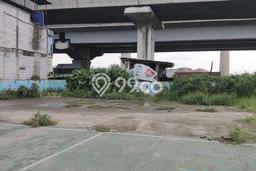 Tanah Dijual Area Strategis di Kalimalang Bekasi 378m2 Tanah Dijual Area Strategis di Kalimalang Bekasi 378m2