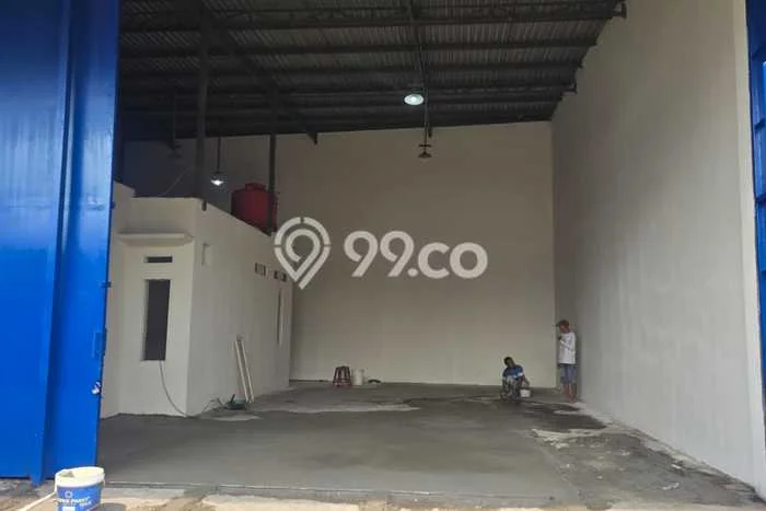 Lokasi Strategis! Dijual Gudang Bisnis di Cipondoh, Tangerang Kondisi Bagus Lokasi Strategis! Dijual Gudang Bisnis di Cipondoh, Tangerang Kondisi Bagus