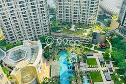 Apartemen Favorit Modern Dijual di Jakarta Barat dengan 2 Kamar Tidur Apartemen Favorit Modern Dijual di Jakarta Barat dengan 2 Kamar Tidur