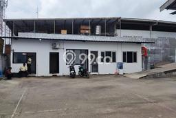 Paling Dicari! Gudang Dijual di Kamal Harga Kompetitif Paling Dicari! Gudang Dijual di Kamal Harga Kompetitif