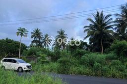 Jarang Ada! Tanah di Dimembe Punya Luas 4474m2 SHM Jarang Ada! Tanah di Dimembe Punya Luas 4474m2 SHM
