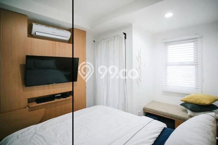 Apartemen Minimalis untuk Dijual di Srengseng Dengan Spesifikasi 0 KT & 0 KM Apartemen Minimalis untuk Dijual di Srengseng Dengan Spesifikasi 0 KT & 0 KM