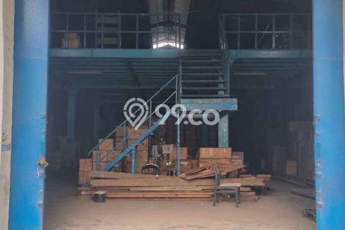 Unit Gudang Tersedia di Daan Mogot Spesifikasi LB 900m2 Unit Gudang Tersedia di Daan Mogot Spesifikasi LB 900m2