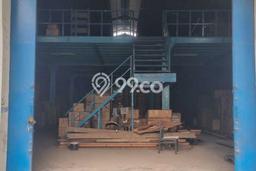 Unit Gudang Tersedia di Daan Mogot Spesifikasi LB 900m2 Unit Gudang Tersedia di Daan Mogot Spesifikasi LB 900m2