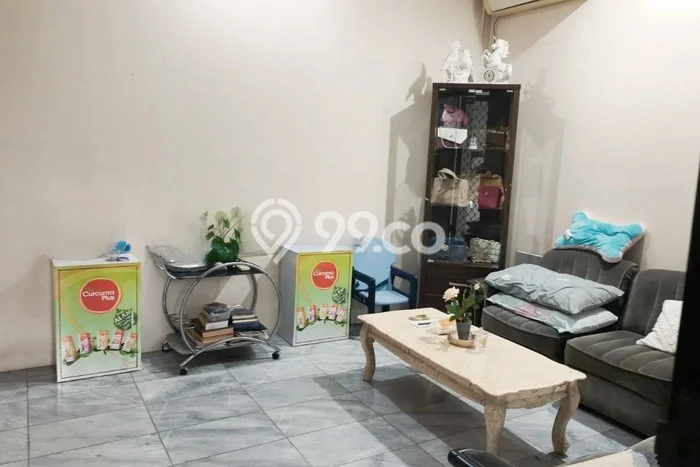 Rumah Luxury Modern Siap Huni di Meruya Jakarta Barat Rumah Luxury Modern Siap Huni di Meruya Jakarta Barat