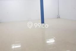 Gudang Paling Dicari LB 310m2 Dijual di Tangerang Gudang Paling Dicari LB 310m2 Dijual di Tangerang