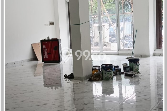 FOR RENT! Ruko di Sunter Cocok untuk Bisnis 432m2 FOR RENT! Ruko di Sunter Cocok untuk Bisnis 432m2