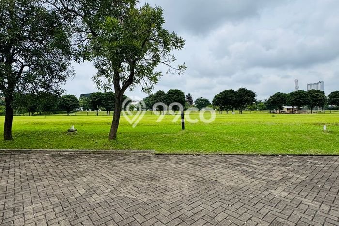 Tanah Dijual di Jakarta Barat Seluas 336m2 Strategis Tanah Dijual di Jakarta Barat Seluas 336m2 Strategis