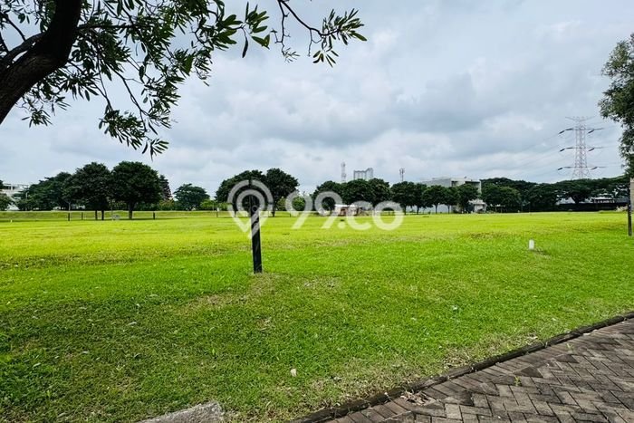 Tanah Dijual di Jakarta Barat Seluas 336m2 Strategis Tanah Dijual di Jakarta Barat Seluas 336m2 Strategis
