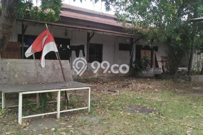 Gudang untuk Disewa di Pusat Tangerang Luas Bangunan 1169m2 Gudang untuk Disewa di Pusat Tangerang Luas Bangunan 1169m2