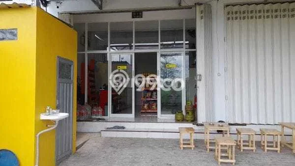 Ruko disewakan lokasi strategis Sukun Malang 85m2 Ruko disewakan lokasi strategis Sukun Malang 85m2