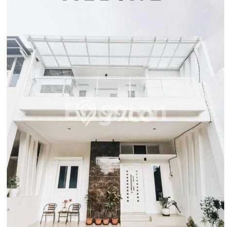 Sewa Rumah Harga Terjangkau di Soekarno Hatta Malang Punya 5 KT Sewa Rumah Harga Terjangkau di Soekarno Hatta Malang Punya 5 KT