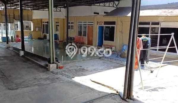 Untuk Dijual Gudang di Blimbing Malang LT 2400m2 / LB 1000m2 Untuk Dijual Gudang di Blimbing Malang LT 2400m2 / LB 1000m2