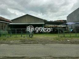 FOR RENT! Gudang di Sawojajar Cocok untuk Bisnis 220m2 FOR RENT! Gudang di Sawojajar Cocok untuk Bisnis 220m2