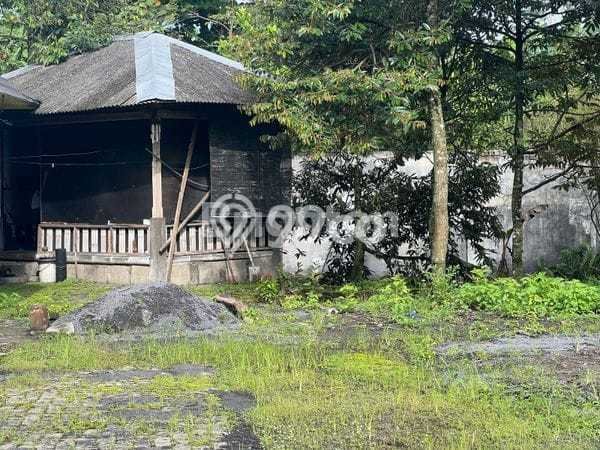 Tanah di Sukun, Malang Luas 513m2 Dijual Segera Tanah di Sukun, Malang Luas 513m2 Dijual Segera