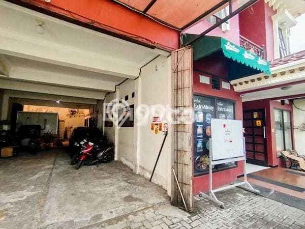 Dijual Hunian Rumah Nyaman 4 KT di Sulfat, Malang Dijual Hunian Rumah Nyaman 4 KT di Sulfat, Malang