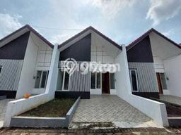 Rumah Minimalis 2 KT LT 72m2 di Sulfat Rumah Minimalis 2 KT LT 72m2 di Sulfat