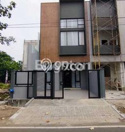 Dijual Rumah Modern 2 KT di Sawojajar, Malang Dijual Rumah Modern 2 KT di Sawojajar, Malang