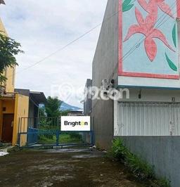 Untuk Dijual Tanah 376m2 di Dinoyo, Malang Untuk Dijual Tanah 376m2 di Dinoyo, Malang