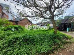 Kavling Tanah untuk Dijual di Sulfat, Malang, Luas 190m2 Kavling Tanah untuk Dijual di Sulfat, Malang, Luas 190m2