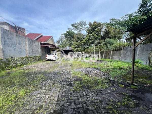 Tanah di Sukun, Malang Luas 513m2 Dijual Segera Tanah di Sukun, Malang Luas 513m2 Dijual Segera