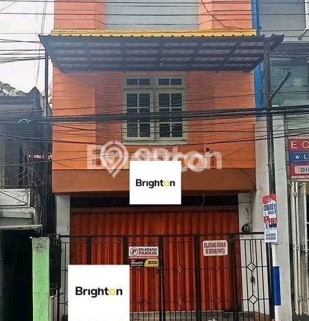 Paling Dicari! Ruko Dijual di Dinoyo Harga Kompetitif Paling Dicari! Ruko Dijual di Dinoyo Harga Kompetitif