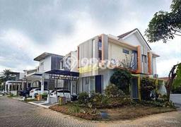 Dijual Rumah Luas Elegan Dengan View Eksklusif di Soekarno Hatta, Malang Dijual Rumah Luas Elegan Dengan View Eksklusif di Soekarno Hatta, Malang