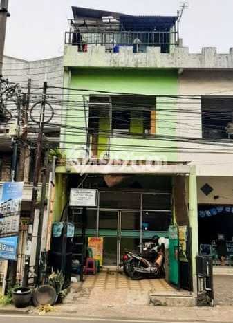 Ruko Bagus Dijual di Dinoyo Malang Strategis Cocok untuk Kembangkan Bisnis Ruko Bagus Dijual di Dinoyo Malang Strategis Cocok untuk Kembangkan Bisnis
