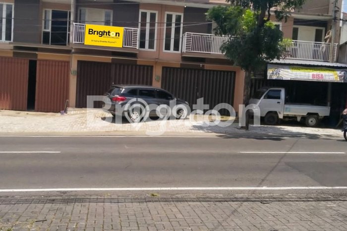 Ruko Dijual Lokasi Stratagis di Junrejo Batu Cocok untuk Bisnis Ruko Dijual Lokasi Stratagis di Junrejo Batu Cocok untuk Bisnis