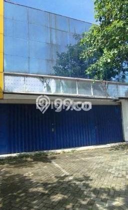 Unit Ruko Tersedia di Sawojajar Spesifikasi LB 250m2 Unit Ruko Tersedia di Sawojajar Spesifikasi LB 250m2