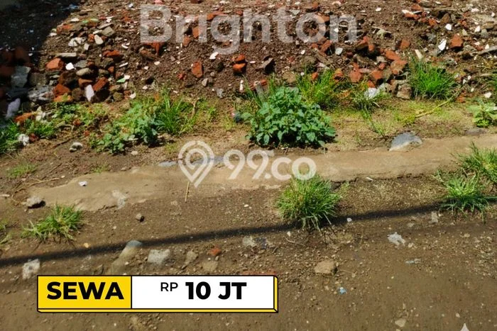Kavling Tanah untuk Disewa di Arjowinangun Lahan Luas 144m2 Kavling Tanah untuk Disewa di Arjowinangun Lahan Luas 144m2