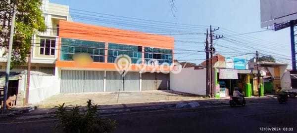 Ruko Disewakan Cepat di Blimbing Malang LB 100m2 Ruko Disewakan Cepat di Blimbing Malang LB 100m2