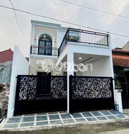 Dijual Hunian Rumah Nyaman 3 Kamar di Sulfat, Malang Dijual Hunian Rumah Nyaman 3 Kamar di Sulfat, Malang