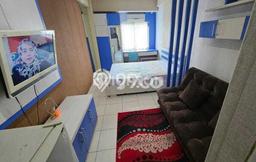 Disewakan Apartemen di Soekarno Hatta, 1 KT, Luas 22m², Prime Location Disewakan Apartemen di Soekarno Hatta, 1 KT, Luas 22m², Prime Location