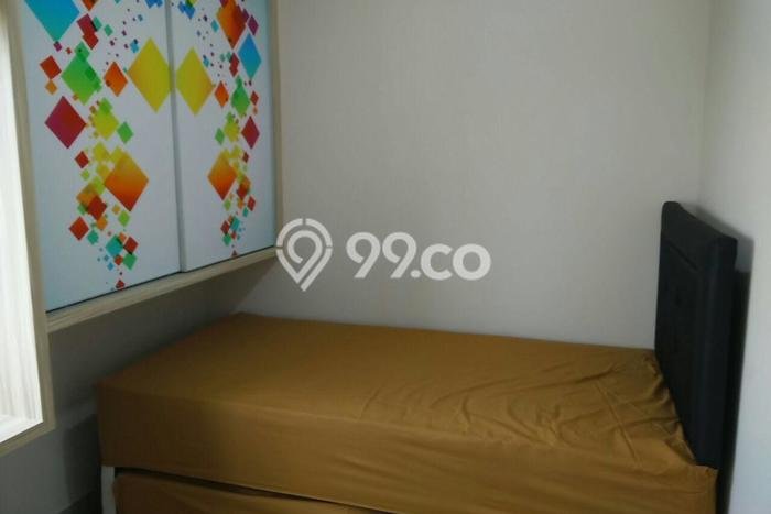 Apartemen Strategis 57m2 di Sudirman Bandung 2 Bedroom Apartemen Strategis 57m2 di Sudirman Bandung 2 Bedroom