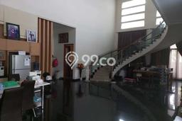 Hunian Super Mewah dengan Akses Paling Strategis di Cipaganti, Bandung Hunian Super Mewah dengan Akses Paling Strategis di Cipaganti, Bandung
