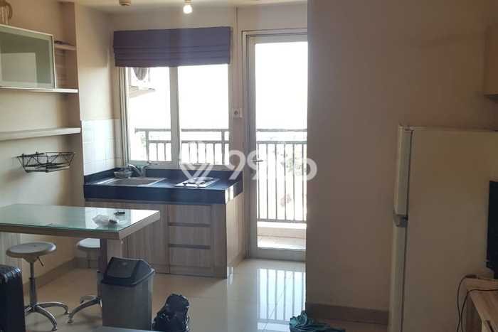 Apartemen Cozy Dijual di Bandung Spesifikasi 2 KT, 1 KM Apartemen Cozy Dijual di Bandung Spesifikasi 2 KT, 1 KM