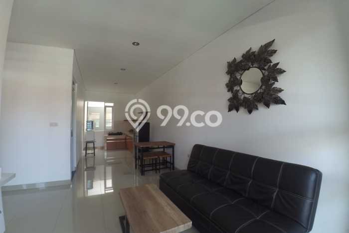 Rumah Mewah LB 360m2 Siap Pakai Desain Elegan di Lembang, Bandung Rumah Mewah LB 360m2 Siap Pakai Desain Elegan di Lembang, Bandung