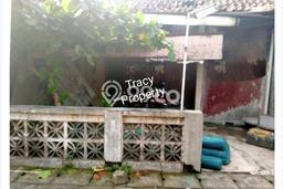 Rumah Murah LT 145m2 di Bugangan Akses Mudah Rumah Murah LT 145m2 di Bugangan Akses Mudah