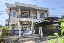 Hot Offer Hunian Mewah Ideal dan Luas di Banyumanik, Semarang Hot Offer Hunian Mewah Ideal dan Luas di Banyumanik, Semarang
