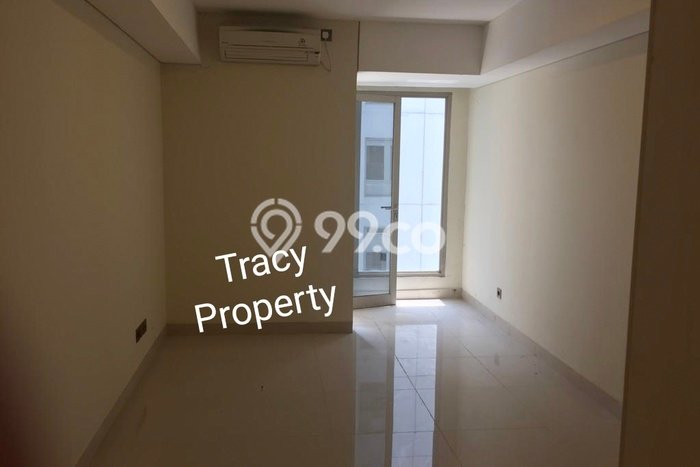 Apartemen Modern Dijual di Semarang Tengah, Semarang Dilengkapi 1 KT dan 1 KM Apartemen Modern Dijual di Semarang Tengah, Semarang Dilengkapi 1 KT dan 1 KM