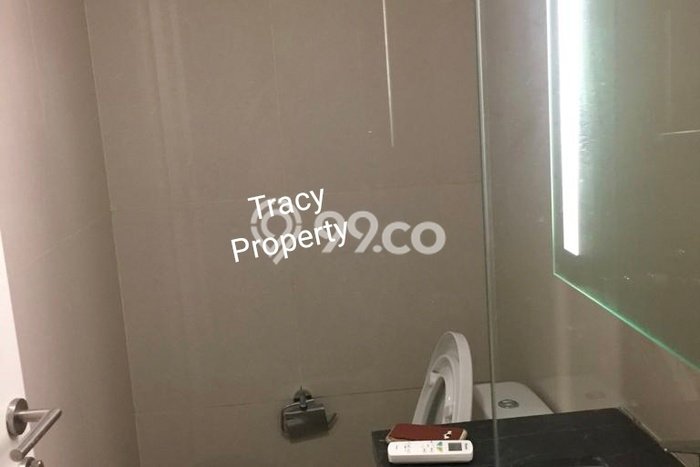 Apartemen Modern Dijual di Semarang Tengah, Semarang Dilengkapi 1 KT dan 1 KM Apartemen Modern Dijual di Semarang Tengah, Semarang Dilengkapi 1 KT dan 1 KM