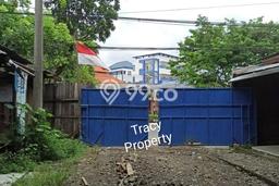 Kavling Tanah Dijual di Pedurungan Semarang Spesifikasi 650m2 Kavling Tanah Dijual di Pedurungan Semarang Spesifikasi 650m2