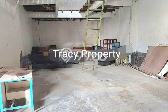 Gudang Disewa di Gayamsari, Semarang, LT 1000m2 / LB 700m2 Gudang Disewa di Gayamsari, Semarang, LT 1000m2 / LB 700m2